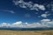 Lake Manasarovar of Tibet