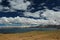 Lake Manasarovar of Tibet