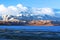 Lake Manasarovar in Western Tibet