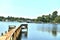 Lake marion south caroline lakefront houses docks