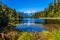 The Lake Matheson