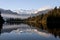 Lake Matheson