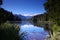 Lake Matheson