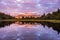 Lake Matheson, New Zealand