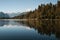 Lake matheson, NZ