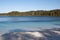 Lake Mc Kenzie, Fraser Island, Australia