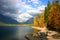 Lake McDonald