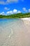 Lake McKenzie, Fraser Island, Australia