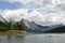 Lake Medicine in Jasper