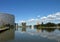 Lake Merrit, Oakland, California