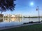 Lake Merritt, Oakland, California