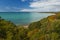 Lake Michigan Autumn