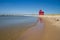 Lake Michigan Light House