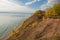 Lake Michigan Shore