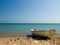 Lake Michigan shoreline