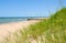 Lake Michigan Shoreline