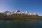 Lake Minnewanka - Banff National Park