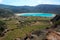 Lake of the Mirror of Venus (Pantelleria)