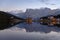 Lake of Misurina