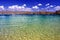 Lake Mohave Landscape Nevada
