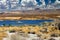 Lake Mohave Landscape Nevada