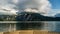 Lake Mondsee timelapse