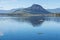 Lake Moogerah in Queensland during the day