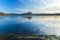 Lake Moogerah in Queensland during the day