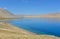 Lake Moriri in Ladakh, India