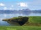 Lake Myvatn, northern Iceland