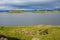 Lake Myvatn and the Skutustadir Pseudocraters