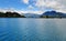 Lake Nahuel Huapi