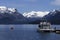 Lake Nahuel-Huapi, Patagonia, Argentina