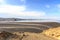 Lake Natron Landscape