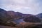 Lake, Nevado Toluca