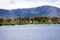 Lake, Ngorongoro Crater