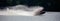 Lake Nokomis, Tomahawk, Wisconsin, USA, August, 20, 2022 - Two girls on a jet ski flying across the lake