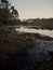 Lake Norton at Little Pee Dee State Park