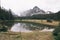 Lake O`Hara Trail