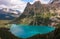 Lake O\'Hara, Yoho National Park, Canada