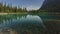 Lake O\'Hara, Yoho National Park, Canadian Rockies, British Colum