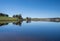 Lake Oberon, NSW, Australia