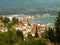 Lake Ohrid and Ohrid City