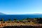 Lake Ohrid - Panorama View