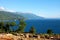 Lake Ohrid - Panorama View