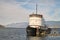 Lake Okanagan Heritage Tugboat