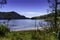 Lake Okareka Bay of Plenty New Zealand