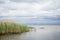 Lake Peipus in Eastern Estonia