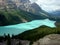 Lake Peyto