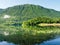 Lake Piano in the Val Menaggio